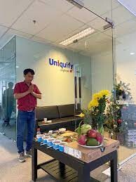 Uniquify Viet Nam 2