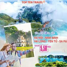 DU LỊCH TOP TEN 4