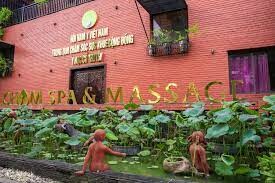 Cham Spa & Massage Đà Nẵng 3
