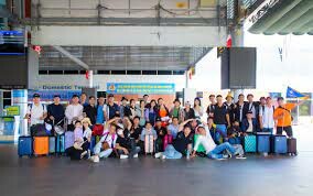 Sungrove Tech Vietnam 4