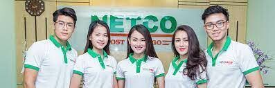 Chuyển Phát Nhanh Nội Bài (NETCO POST) 2