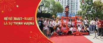 Want Want Việt Nam 2