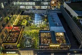 Nhà Hàng Warning Zone 7