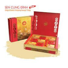 Bánh Kẹo Bảo Minh 8