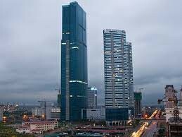 Thang Máy Hyundai Thành Công 10