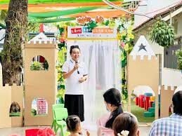 Bảo Nguyên Education 10