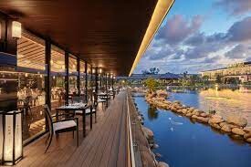 Kawara My An Onsen Resort 10