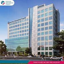 Bệnh Viện Quốc Tế Mỹ 9