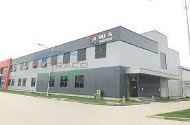 YURA CORPORATION VINA 10