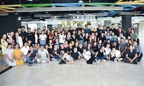 Routine Việt Nam 7