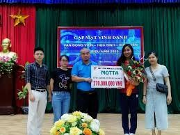 Thương Mại Và Sản Xuất Nam Tiến Thịnh 1