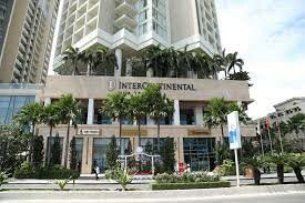 InterContinental Nha Trang 1