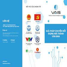 Trí Thông Minh Nhân Tạo Việt Nam VAIS 3
