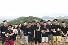 Công Nghệ Rockship 2