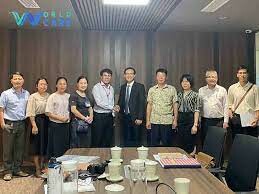 WORLDCARE VIỆT NAM 2