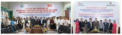 3M VIỆT NAM 2