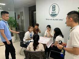 Boss'T group Việt Nam 2