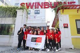 Swinburne Việt Nam 2