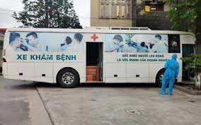 Y tế Việt Nhật 2