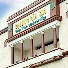 Trường Đại Học Tân Tạo (TTU) 3