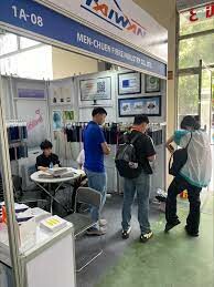 Men - Chuen Việt Nam 1