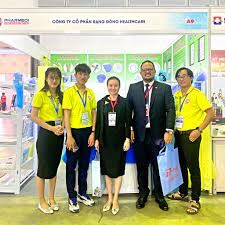 Rạng Đông Healthcare 2