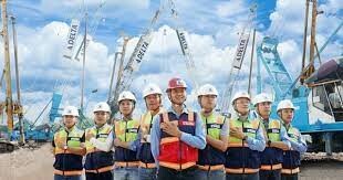 Công Ty Tư Vấn Quản Lý Xây Dựng Delta 2