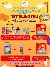 Thuốc thú y SVT Thái Dương 2