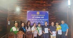 Công Ty Sản Xuất Thương Mại Và Xây Dựng Chấn Lập 1