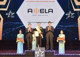 Công Nghệ Amela Việt Nam 2