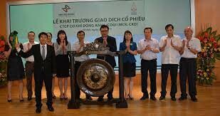 Cơ Khí Đông Anh Licogi 3