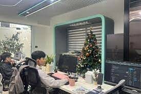 Aletech Technology Solutions Company 4