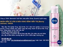 Beiersdorf Việt Nam 11