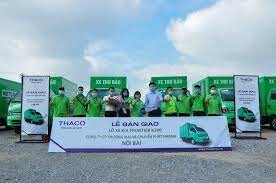 Chuyển Phát Nhanh Nội Bài (NETCO POST) 1