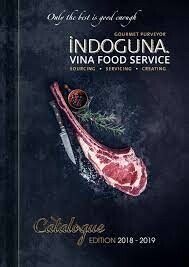 Indoguna Vina Food 1