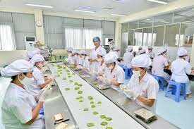 Bánh Kẹo Bảo Minh 9