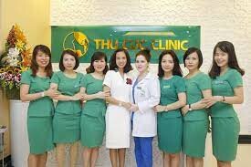 Thẩm Mỹ Thu Cúc 9