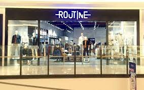 Routine Việt Nam 8