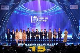 Trí Thông Minh Nhân Tạo Việt Nam VAIS 2