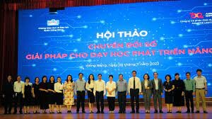 Công nghệ ADA Việt Nam 1