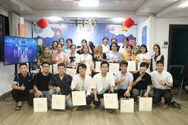 Boss'T group Việt Nam 1