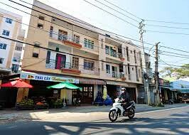 Bất Động Sản Phú Thịnh 1