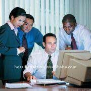 Helmsman Quality & Technology Services Co., Ltd. 2