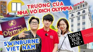 Swinburne Việt Nam 1