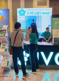 Y tế Việt Nhật 1