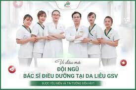 Bệnh Viện Đa Khoa Quốc Tế Gsv 1