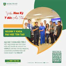 Trường Đại Học Tân Tạo (TTU) 2