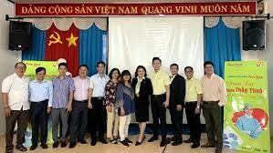 Rạng Đông Healthcare 1