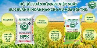 Công ty Phân bón hữu cơ Việt Nhật 2