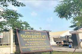 Nội Thất Phú Mỹ Gia 1